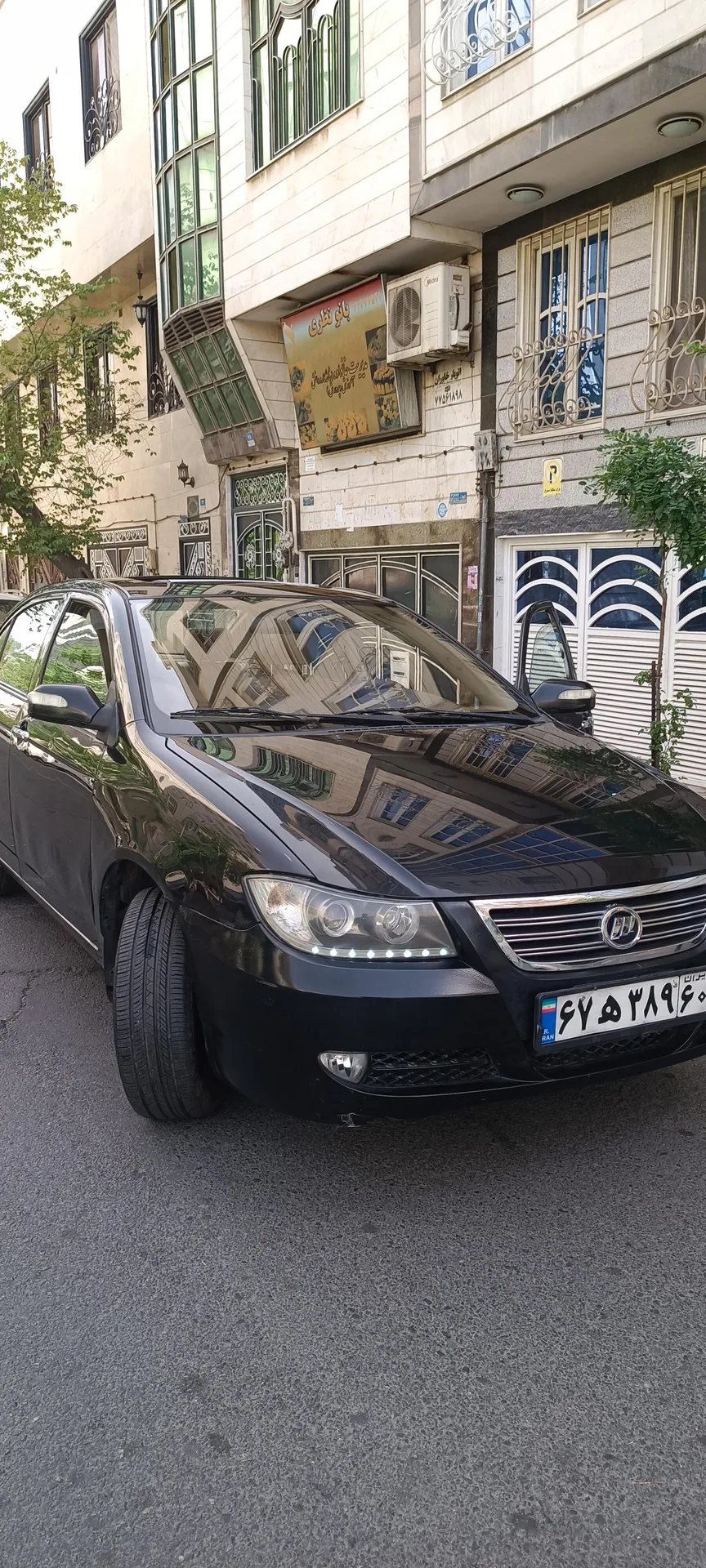 لیفان 620