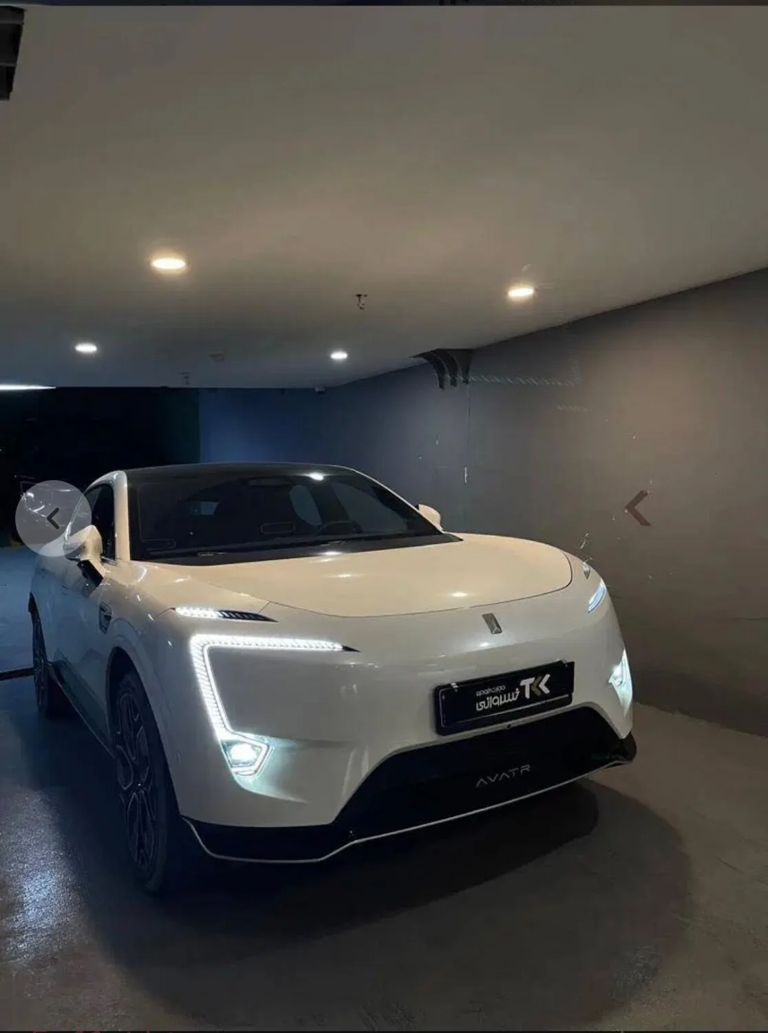 اوتار  11EV