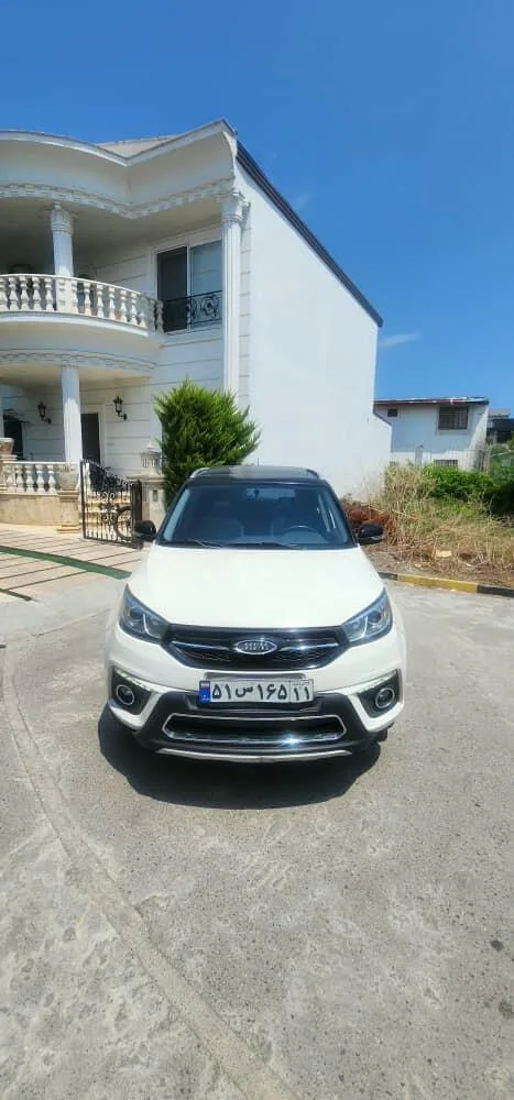 ام وی ام X33 S