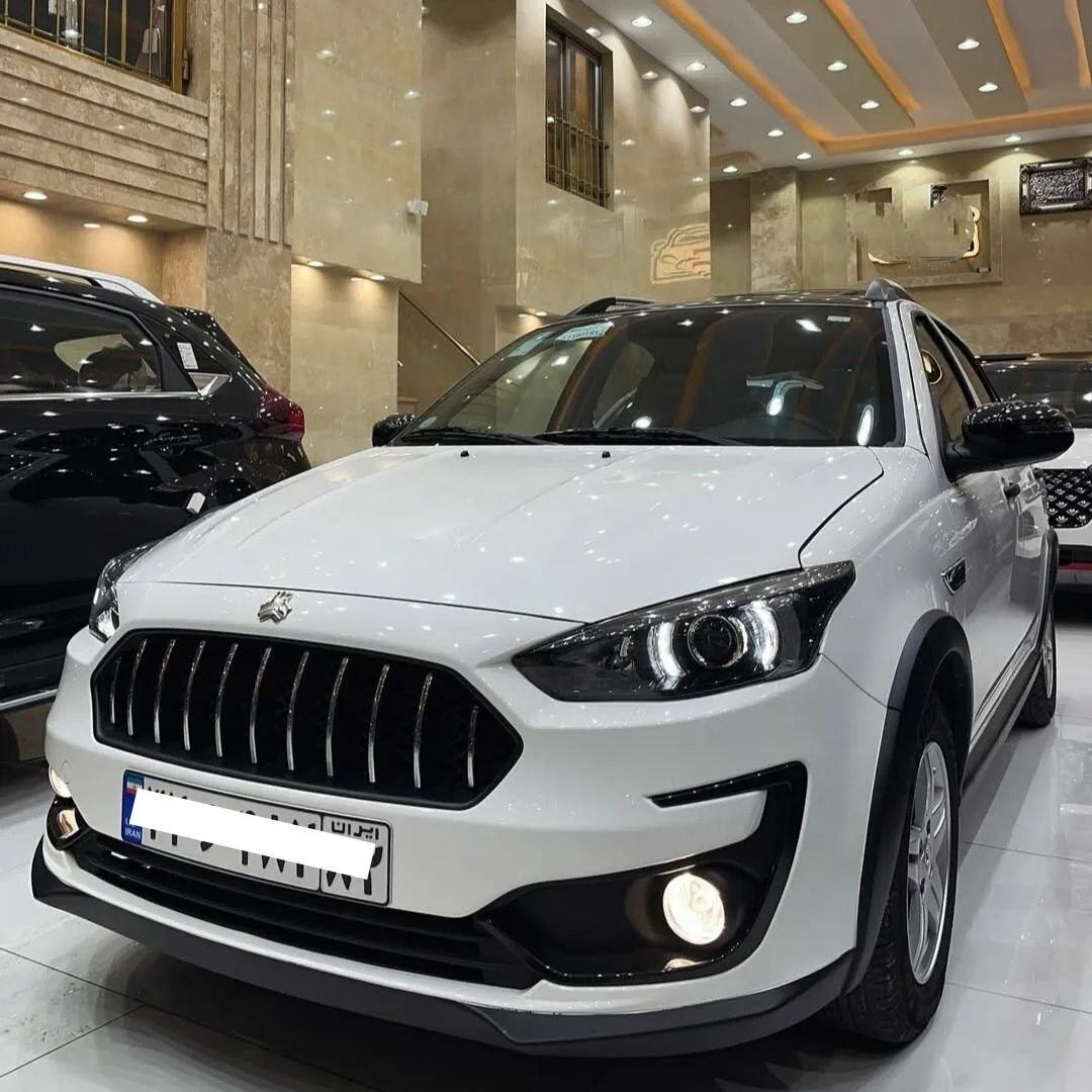 اطلس  دنده ای