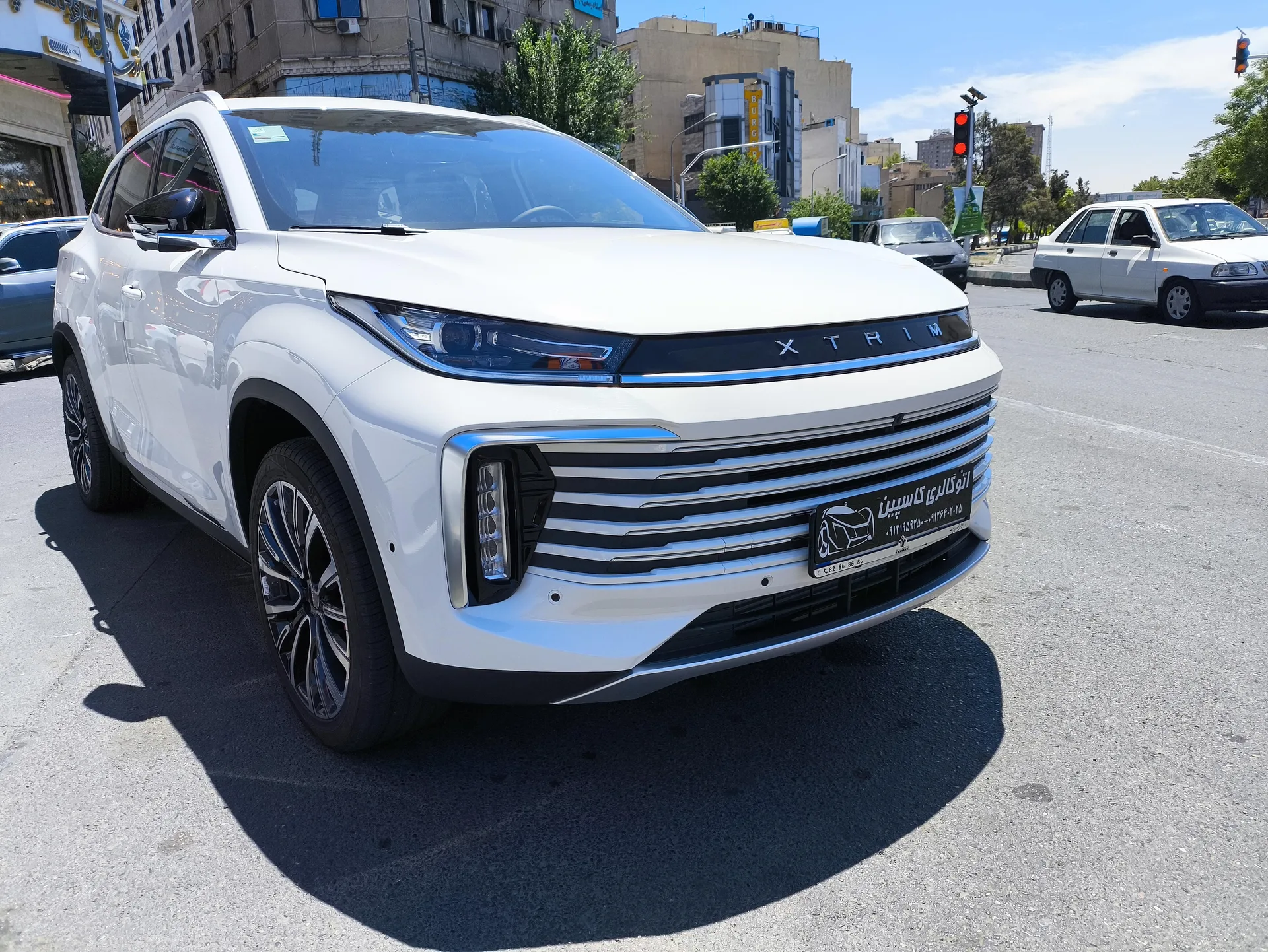 اکستریم TXL (TX)