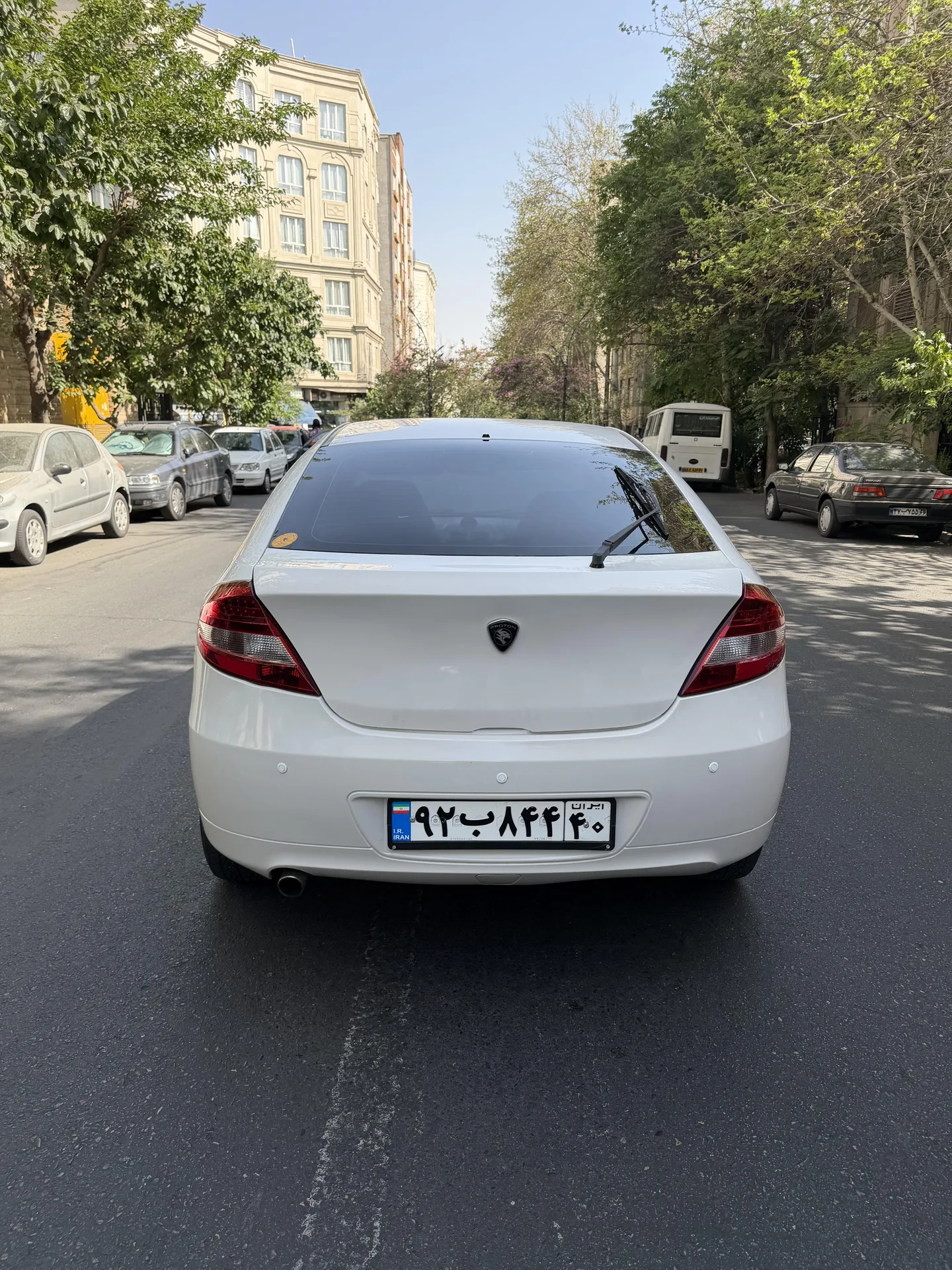 پروتون  جن تو 2