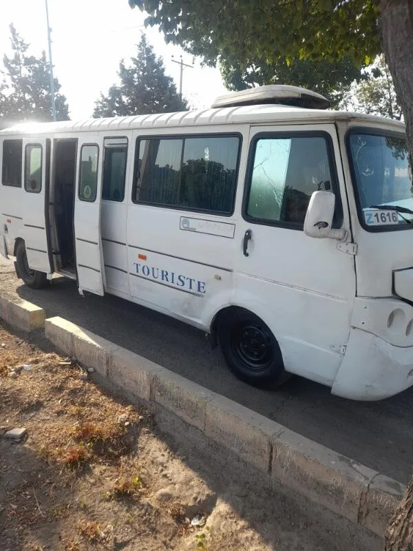 کارسان  J10 2