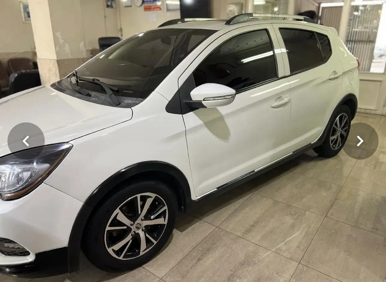 لیفان X50