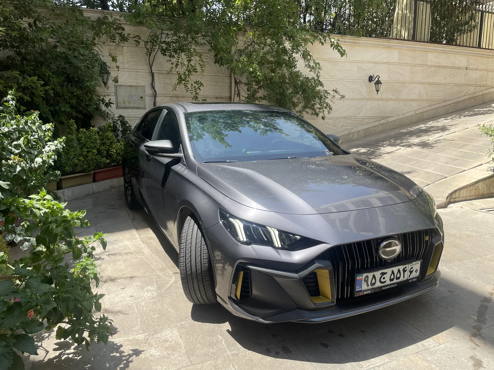 جی ای سی امپو