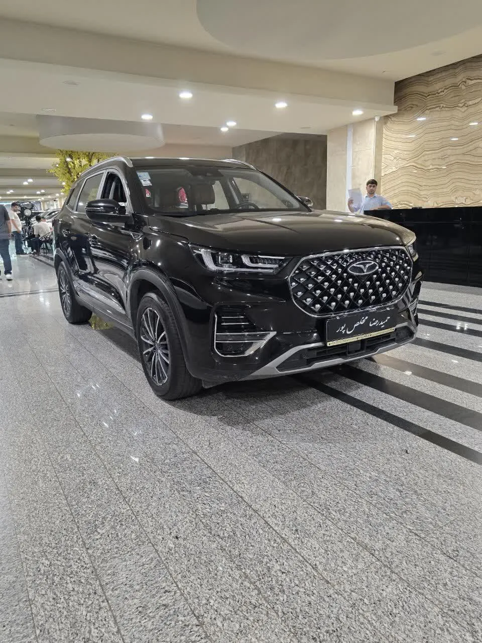 فونیکس  تیگو 8 پرو 6