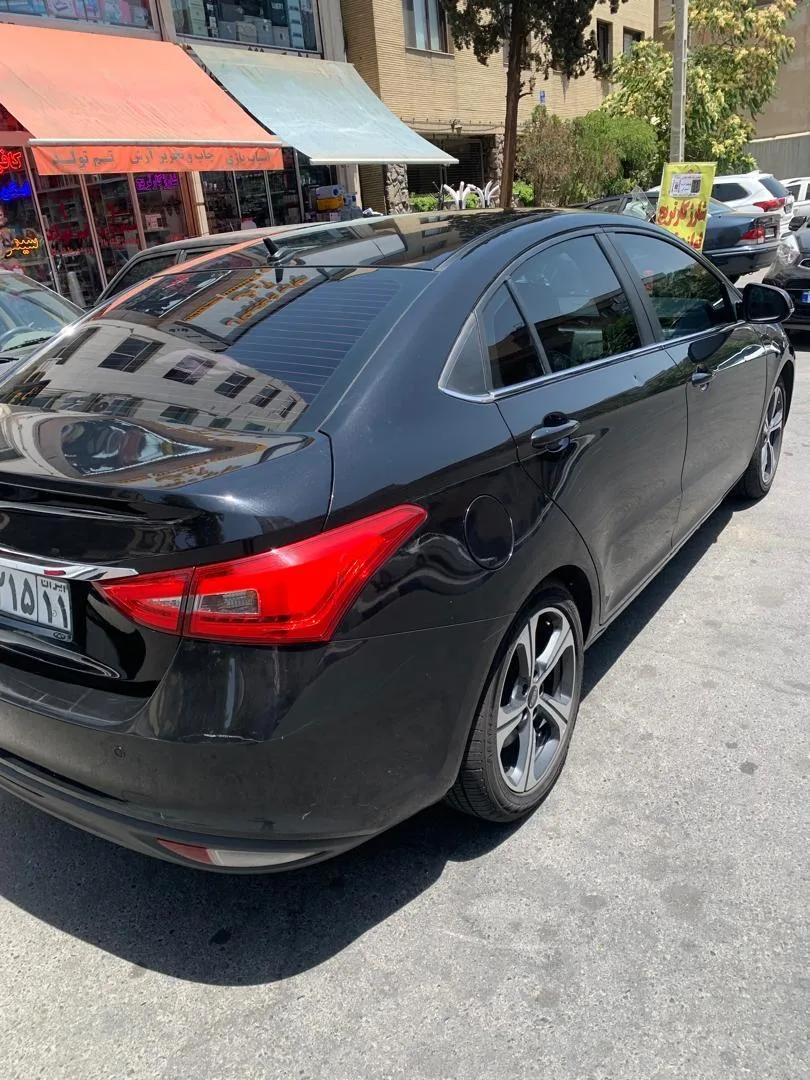 ام وی ام  آریزو 5ev 3
