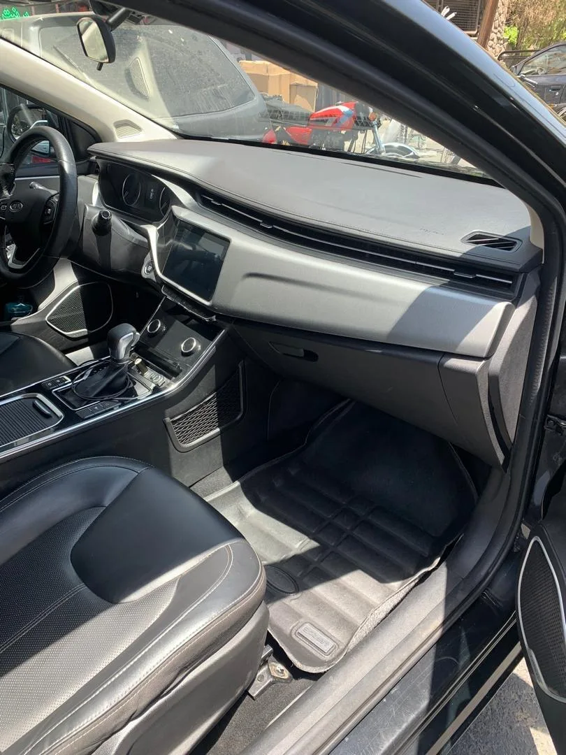 ام وی ام  آریزو 5ev 4
