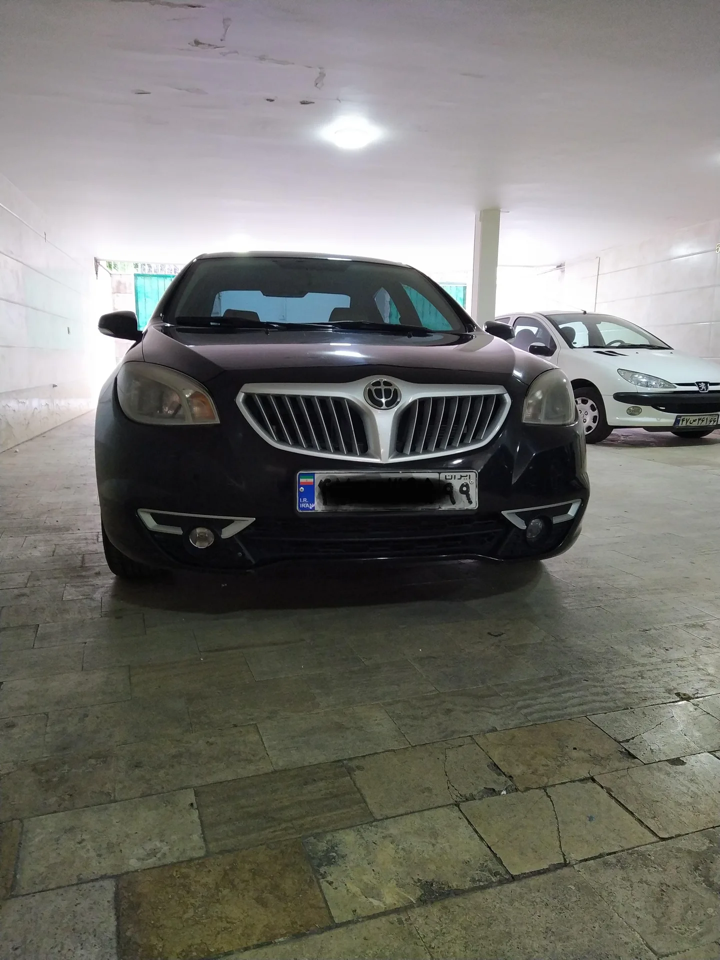 برلیانس H330