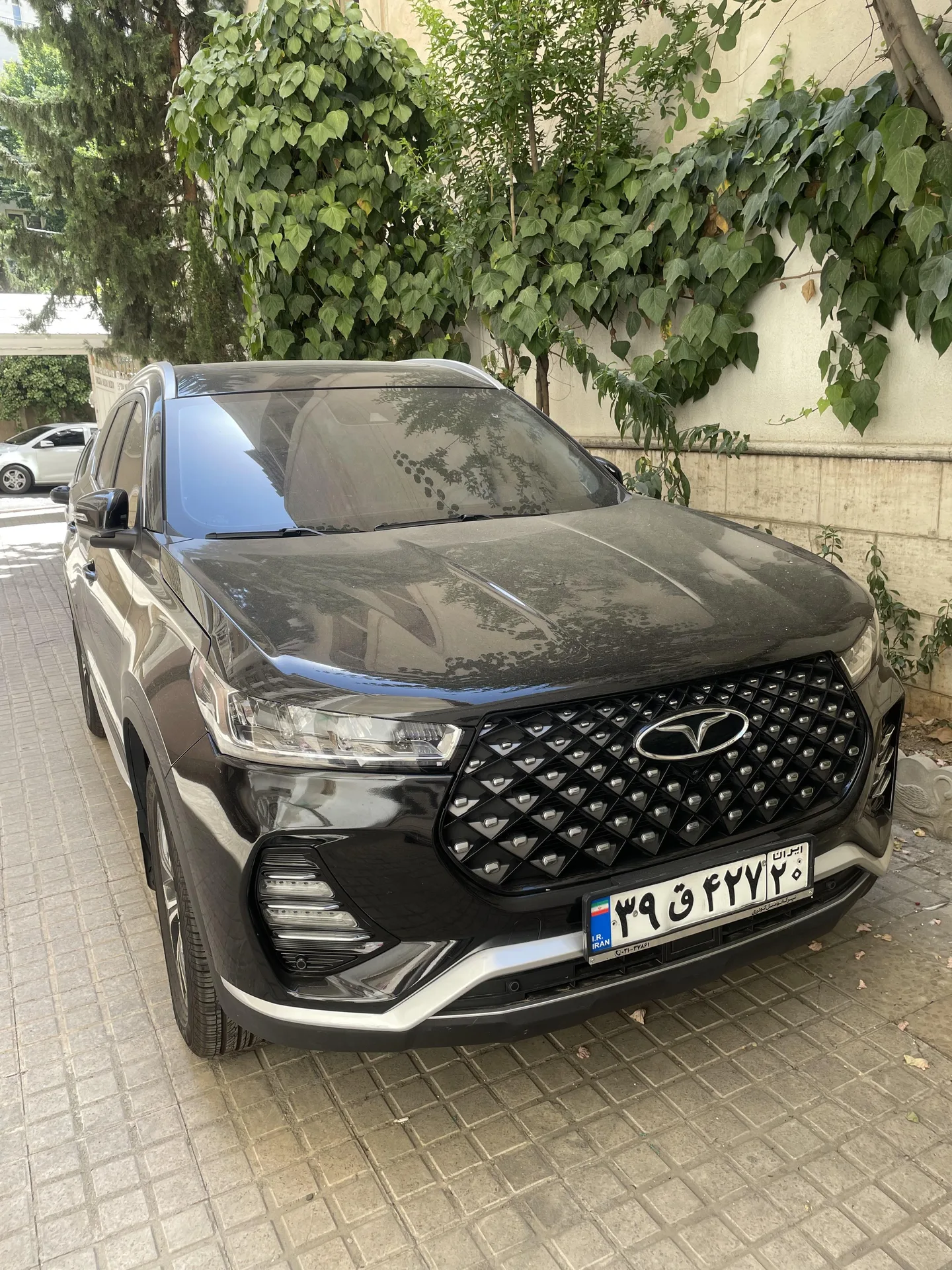 فونیکس تیگو 7 پرو