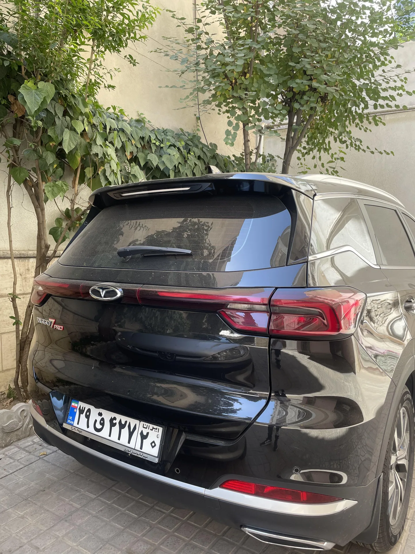 فونیکس  تیگو 7 پرو 2