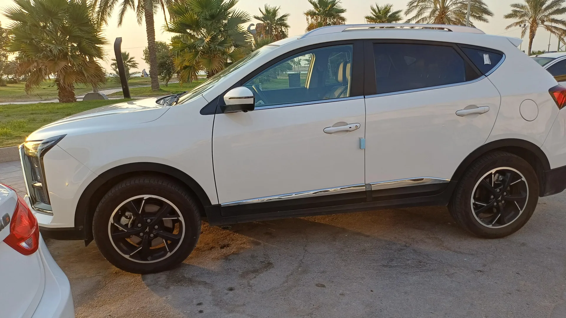 کی ام سی  X5 2