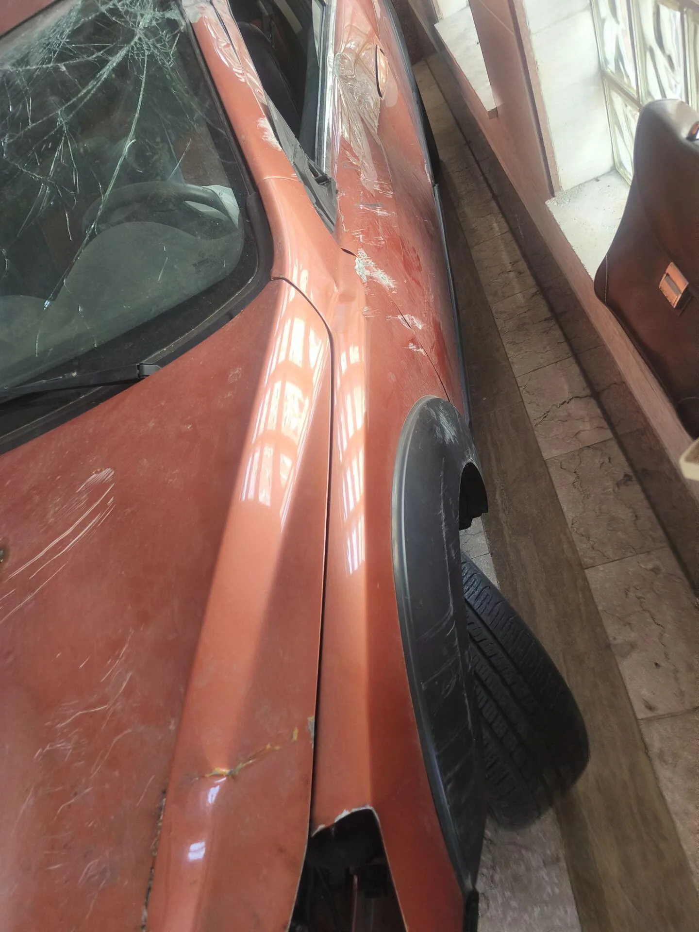 دانگ فنگ  H30 کراس 2