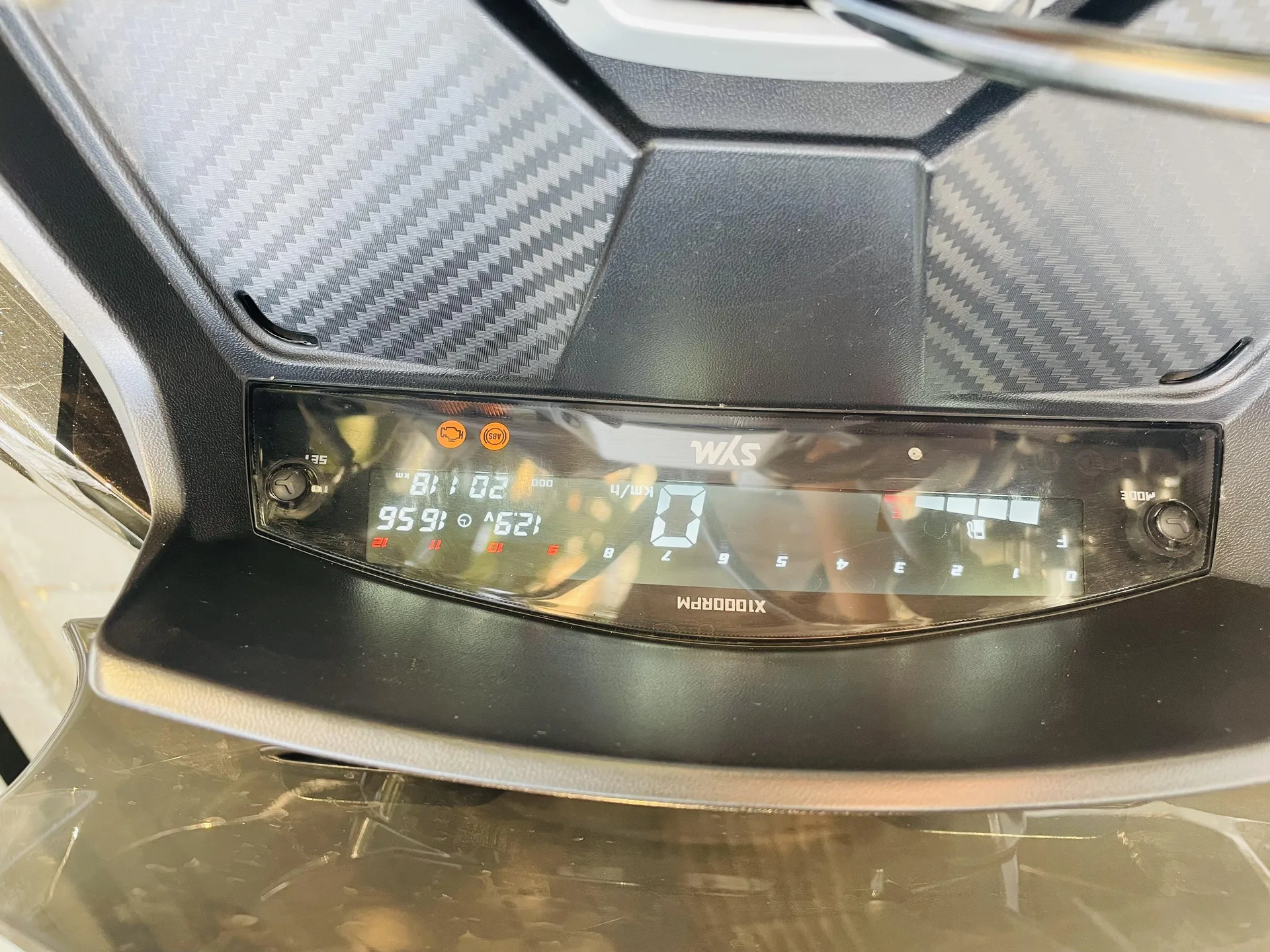 اس وای ام  گلکسی JT200 2