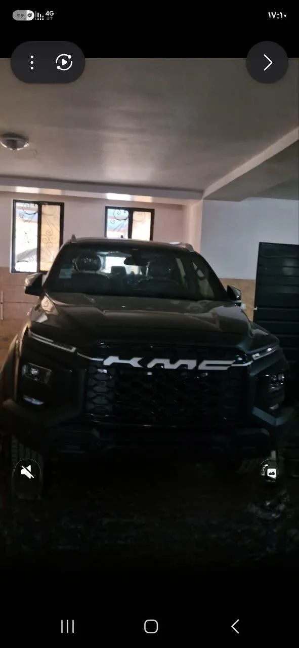 کی ام سی T9