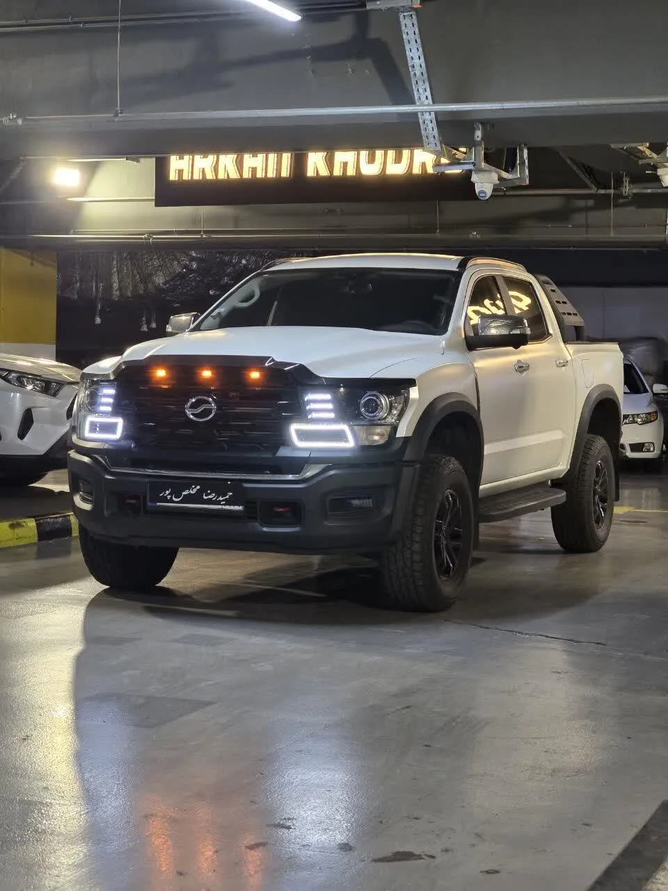 زد ایکس اتو  G9