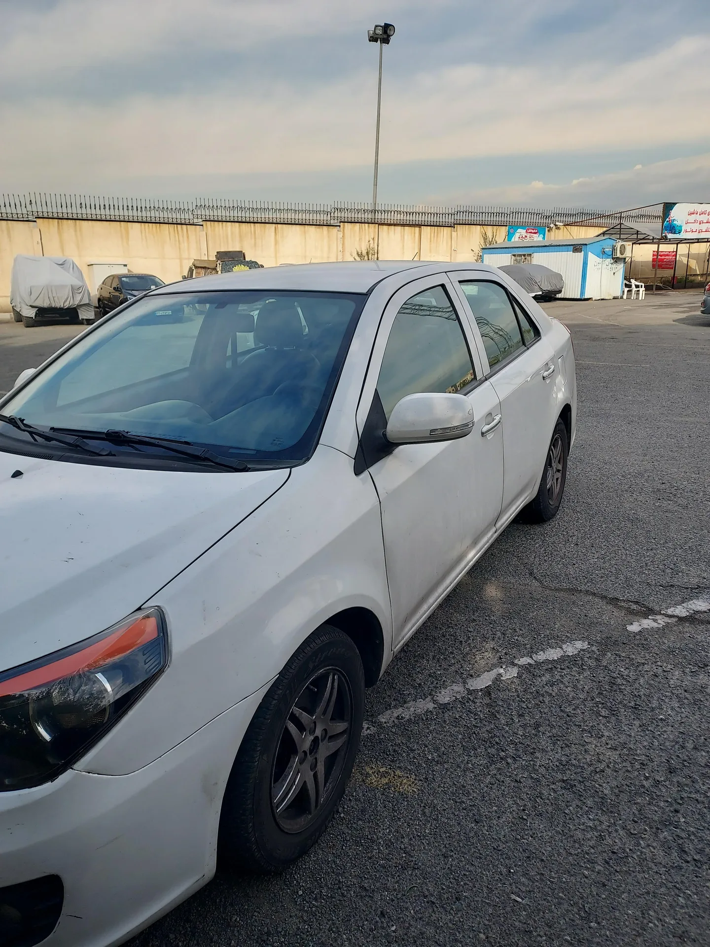 جیلی  GC6