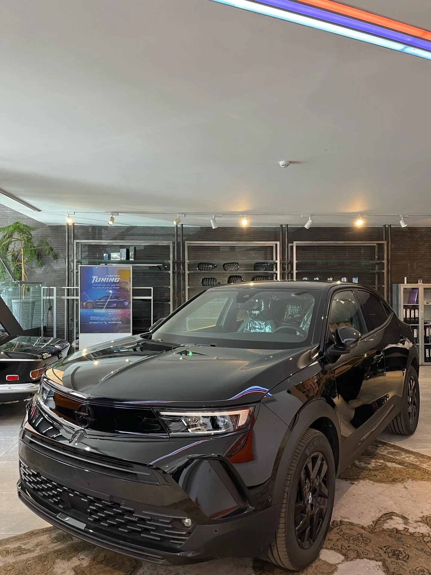 اپل موکا
