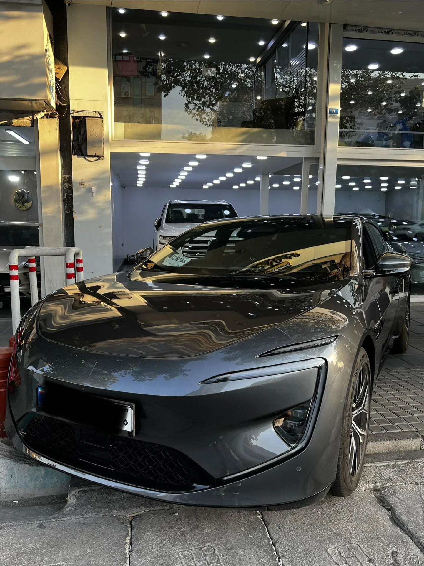 اوتار  12EREV
