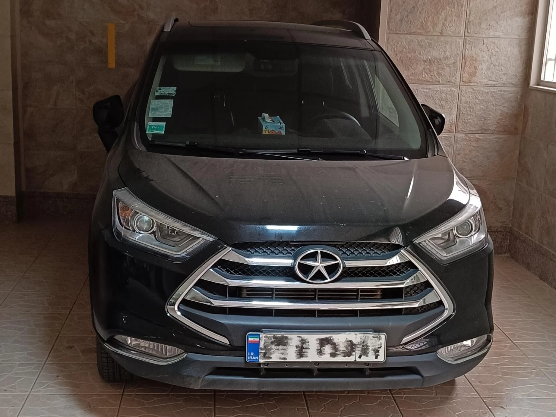 جک  S3 2