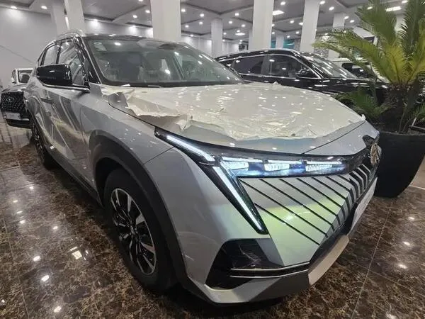 پیش فروش جی ای سی  امکو 3