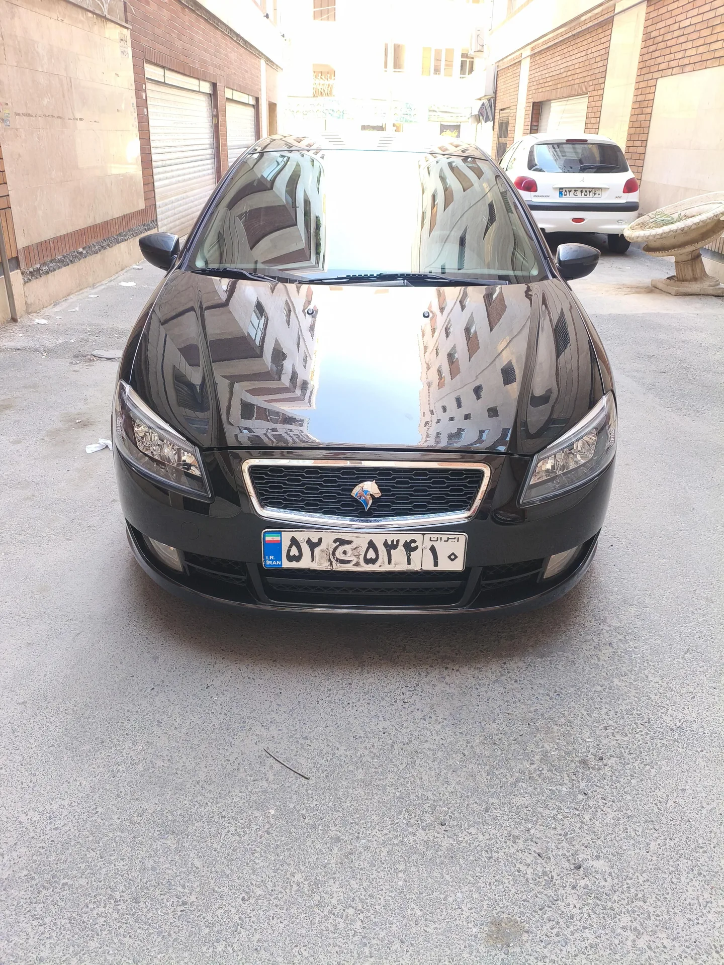 رانا  LX