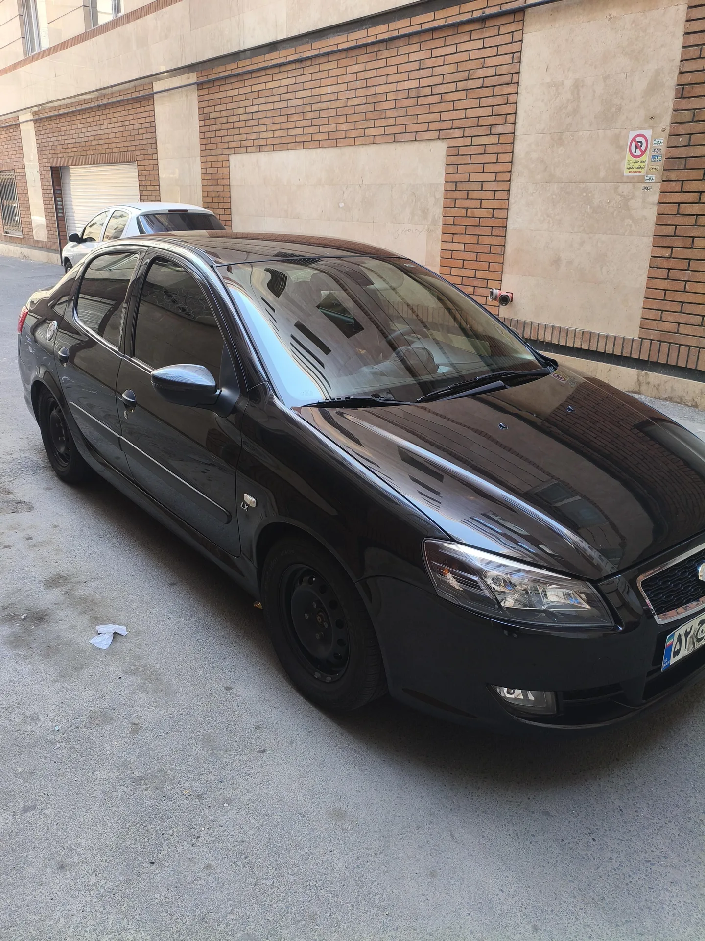 رانا  LX 3