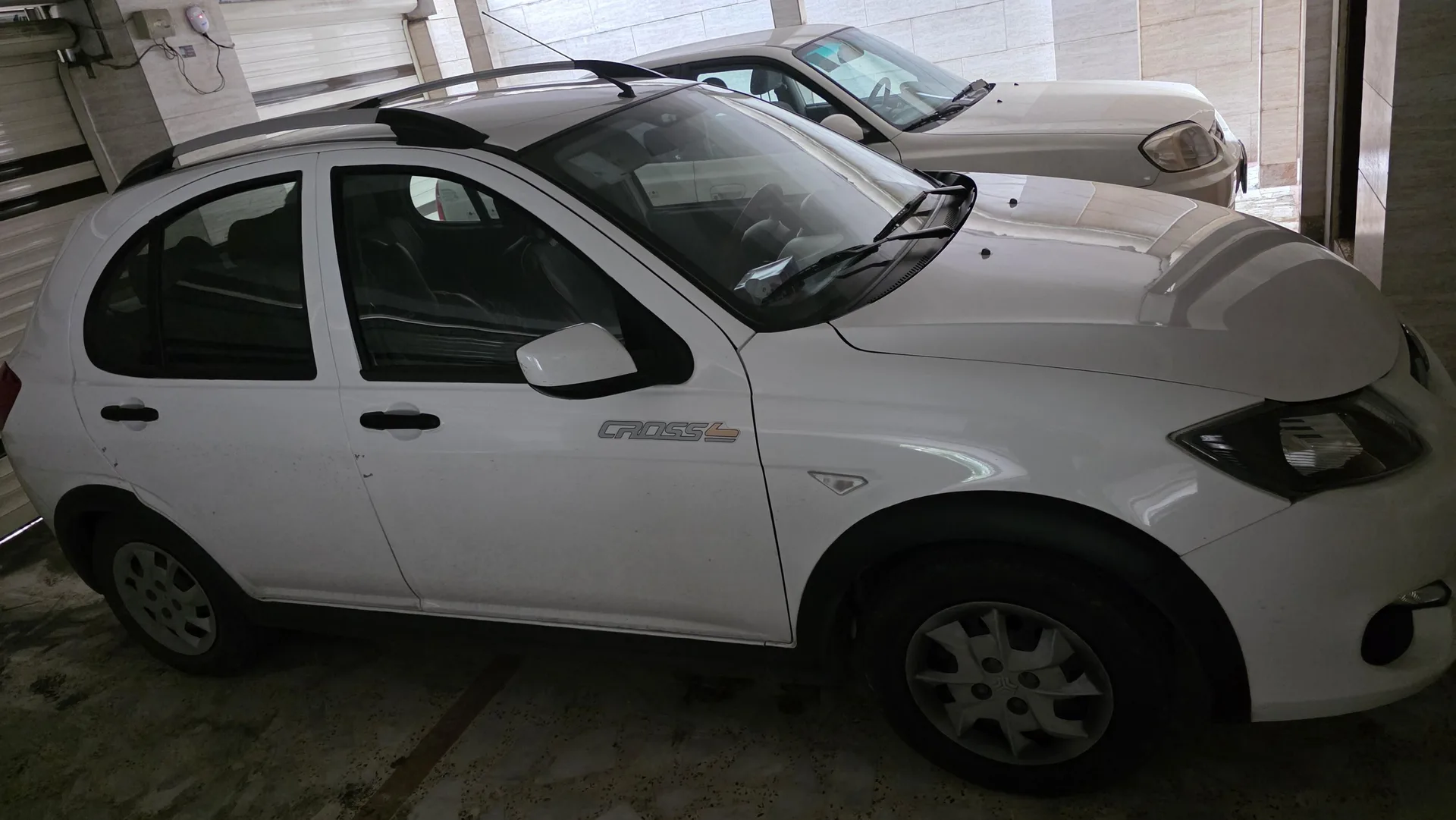 کوییک  دنده ای 2