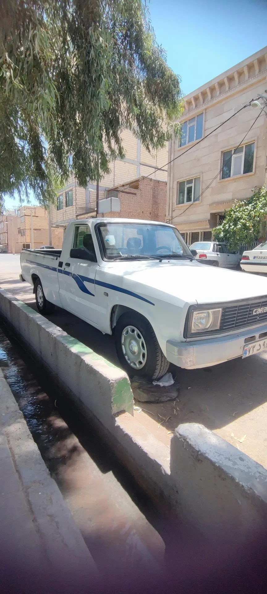 کارا تک کابین