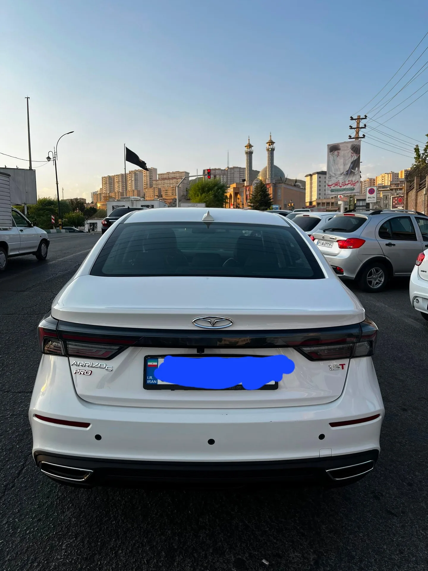 فونیکس  آریزو 6 پرو 2