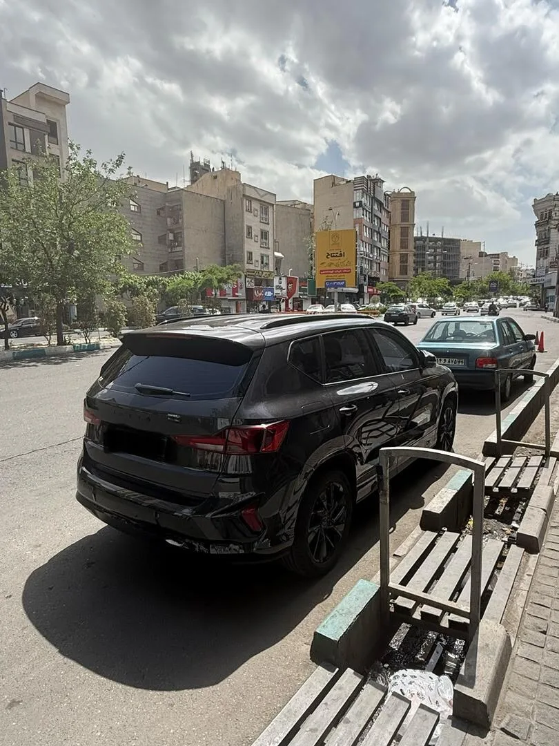 جتا  VS5 2