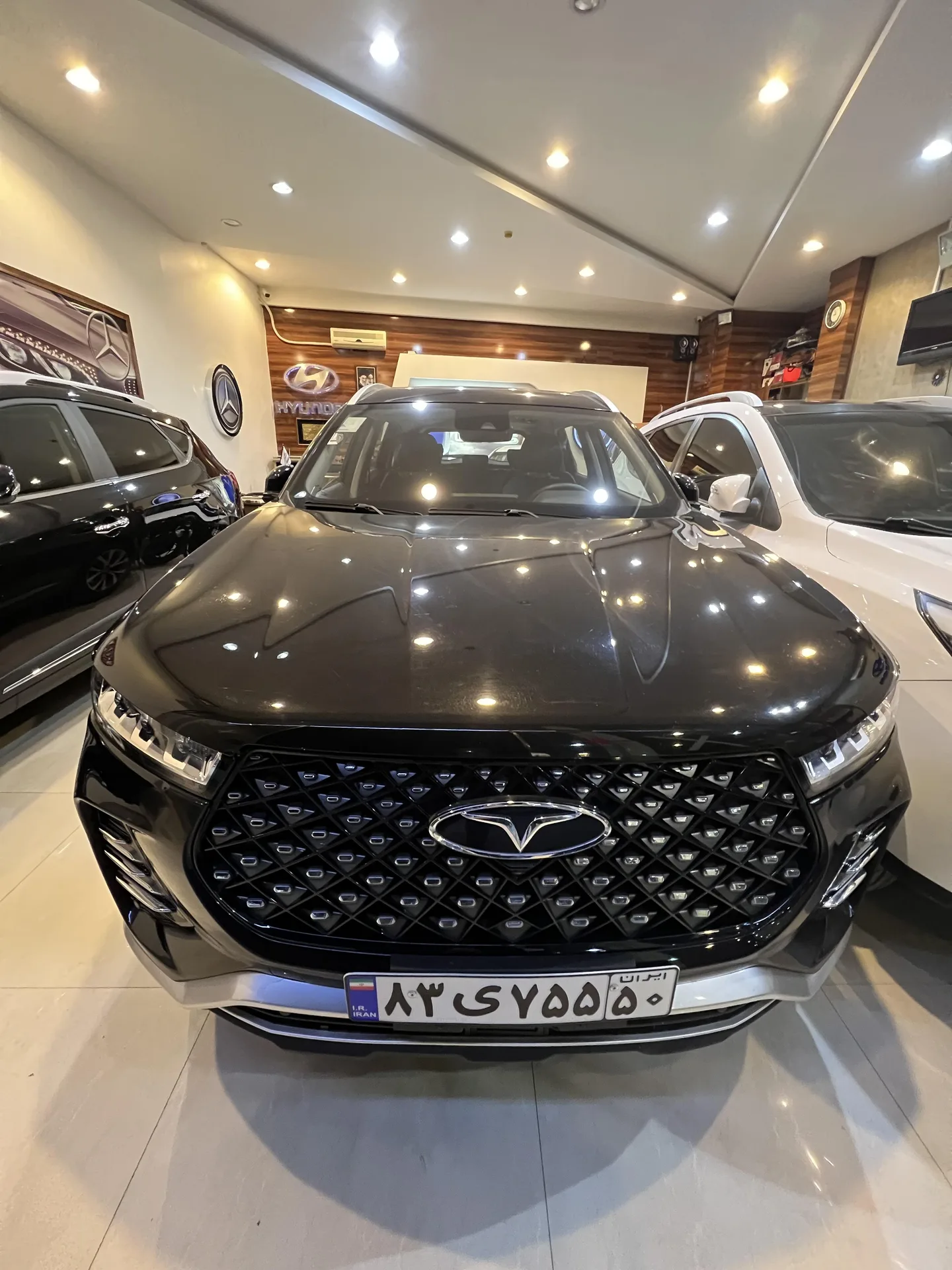 فونیکس  تیگو 7 پرو