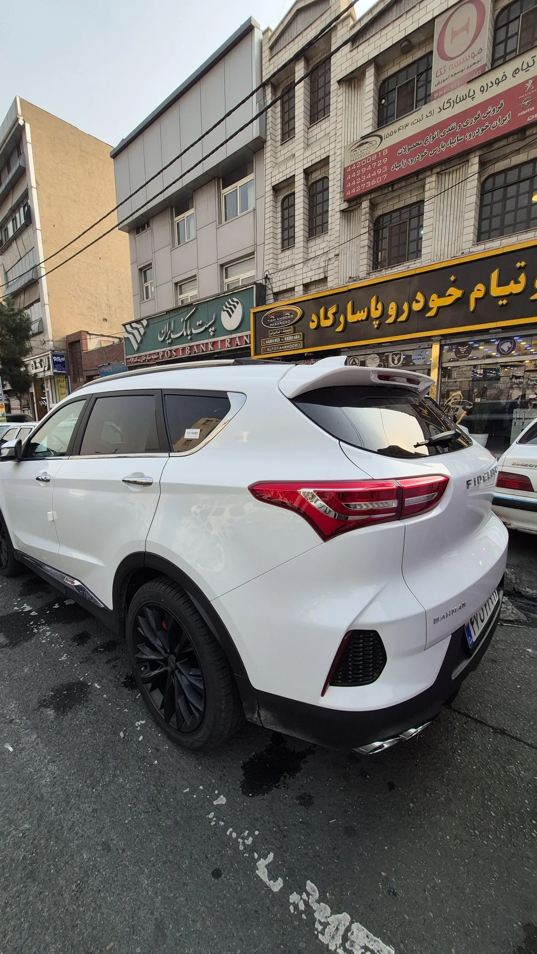 فیدلیتی  الیت 2