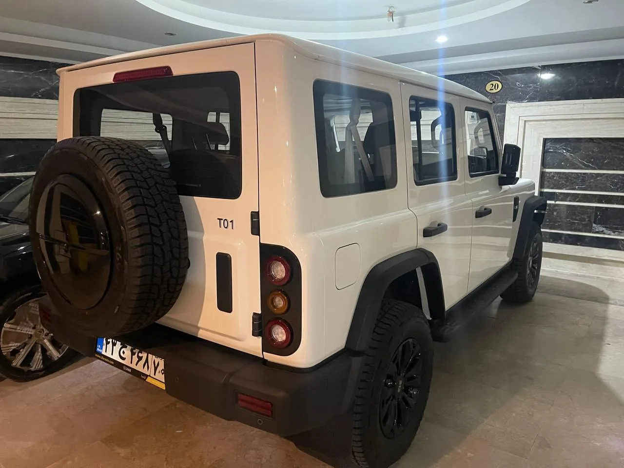 بی ای دبلیو (BAW)  212