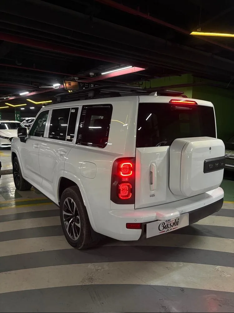 هاوال  H9 2