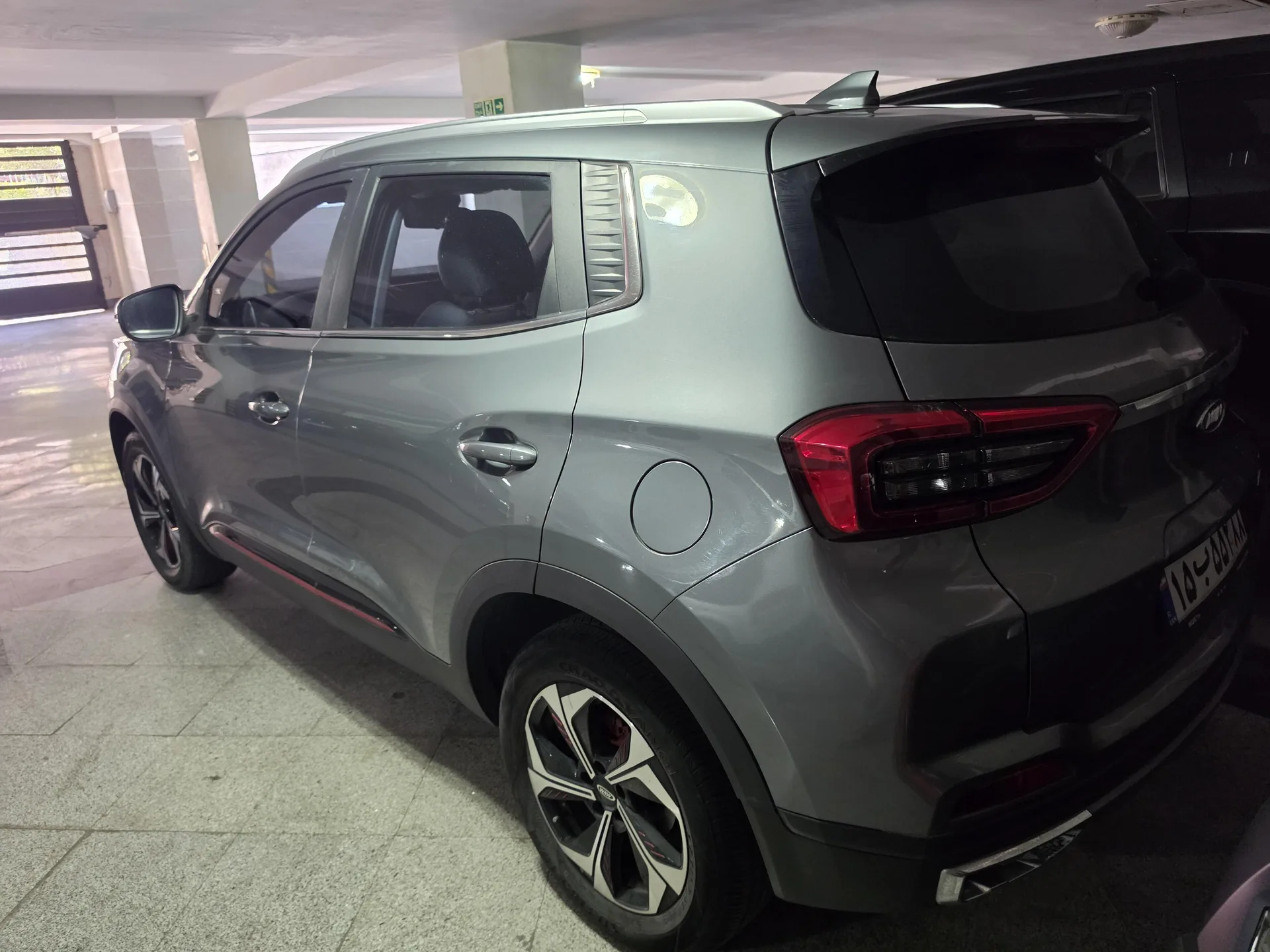 ام وی ام X55 PRO