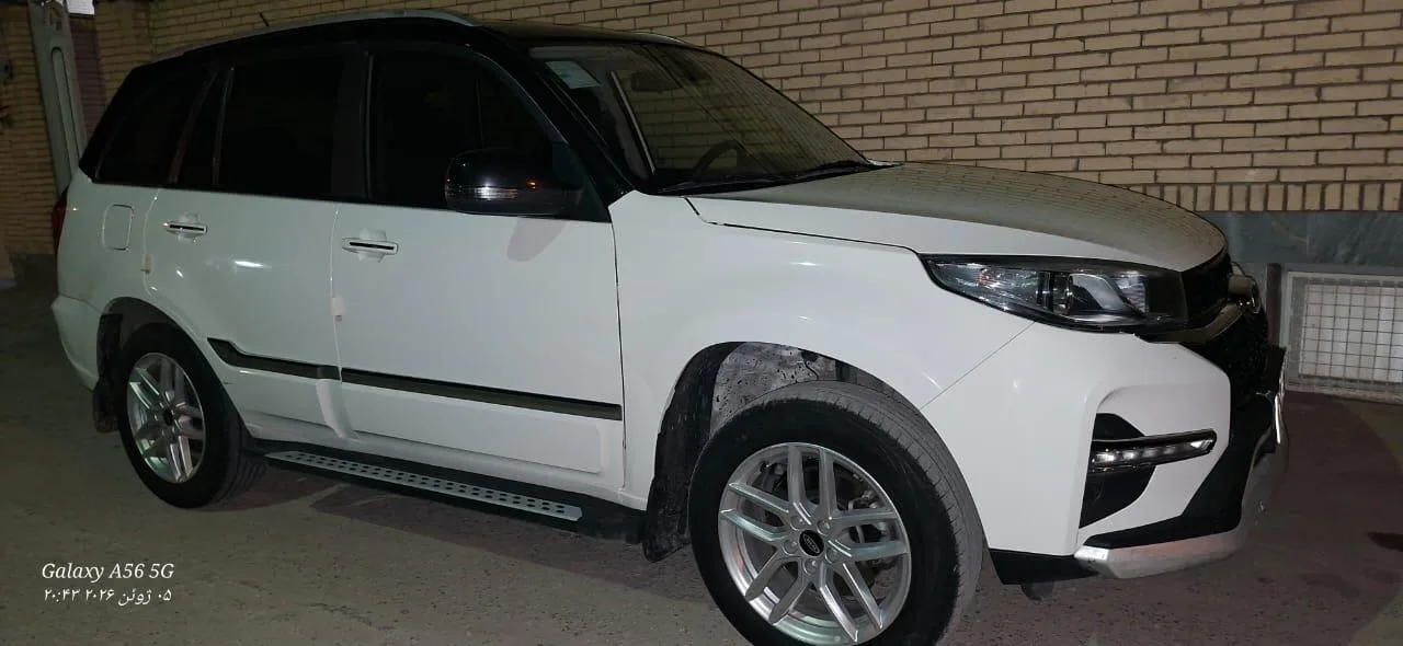 ام وی ام  X33 S 4