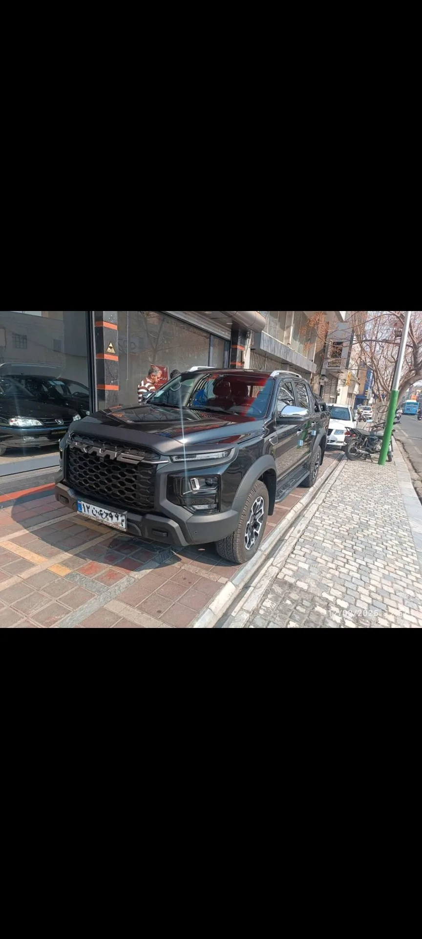 کی ام سی T9