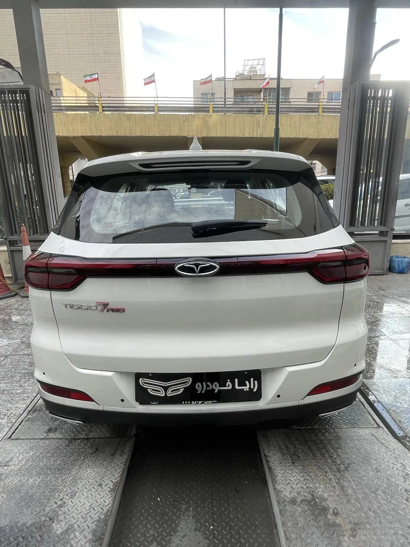 فونیکس  تیگو 7 پرو 4