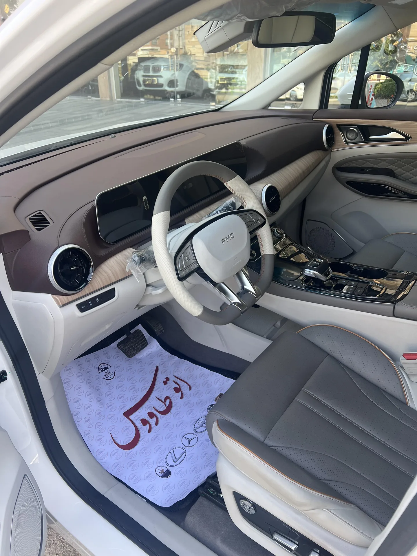فردا  سوبا M4 4