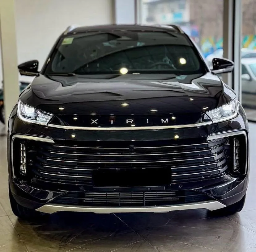 اکستریم TXL (TX)