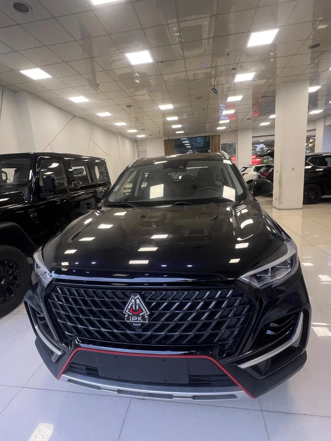 اونترا  U75 Plus