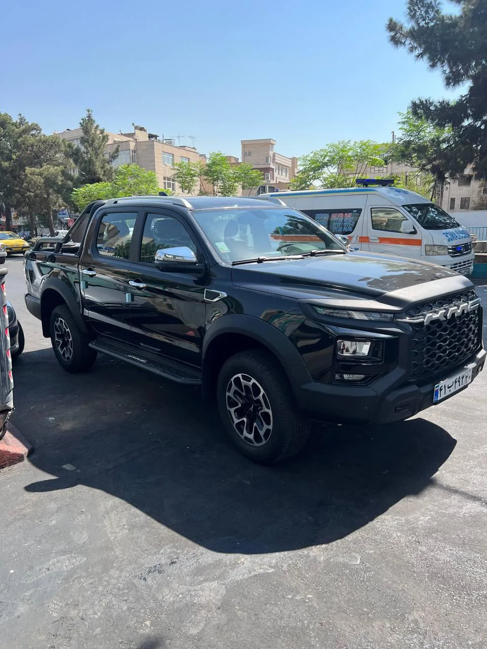 کی ام سی  T9 3