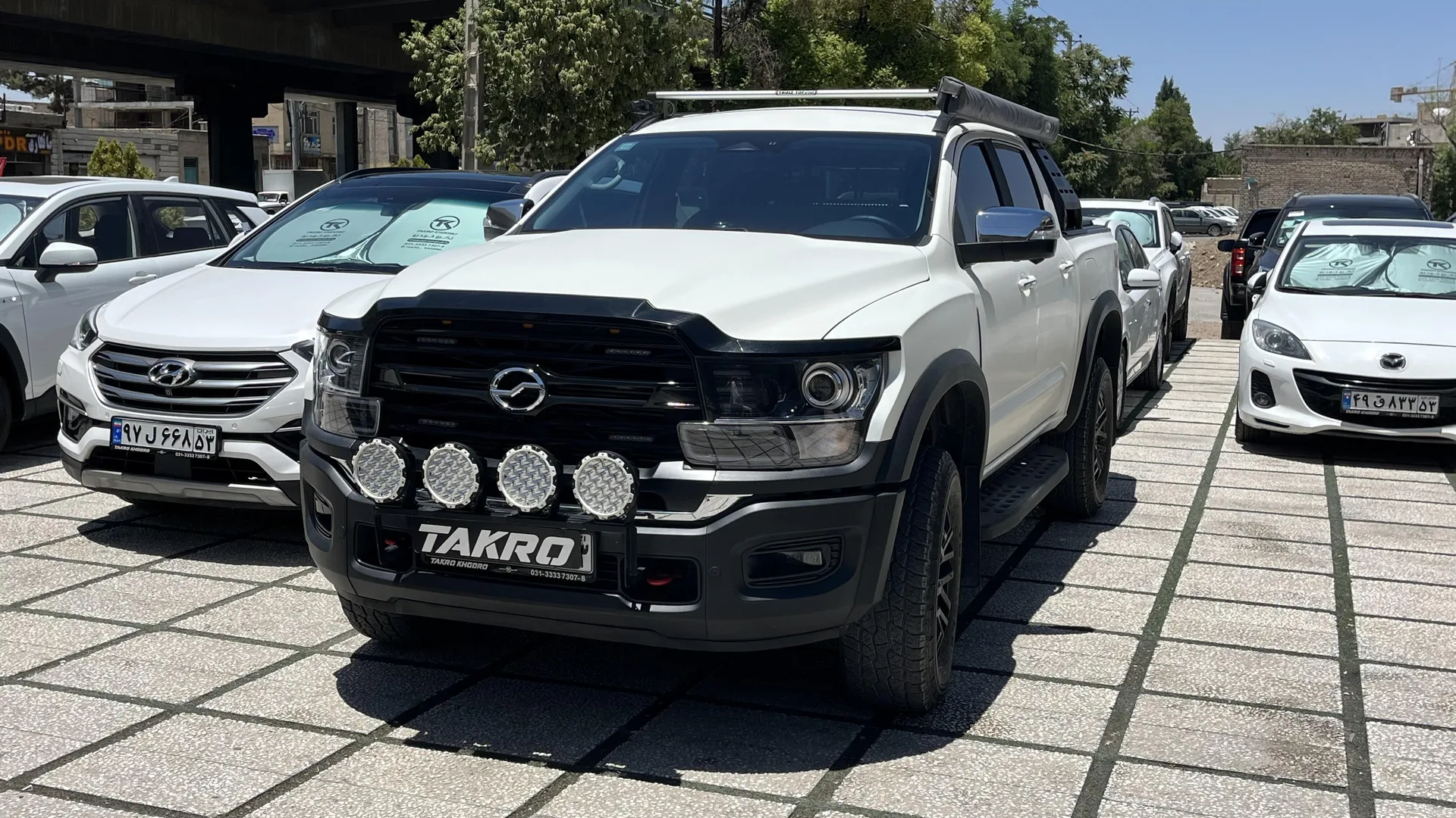 زد ایکس اتو  G9