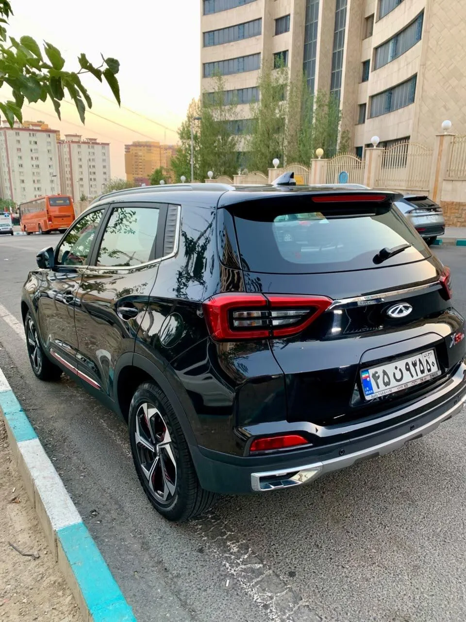 ام وی ام X55 PRO