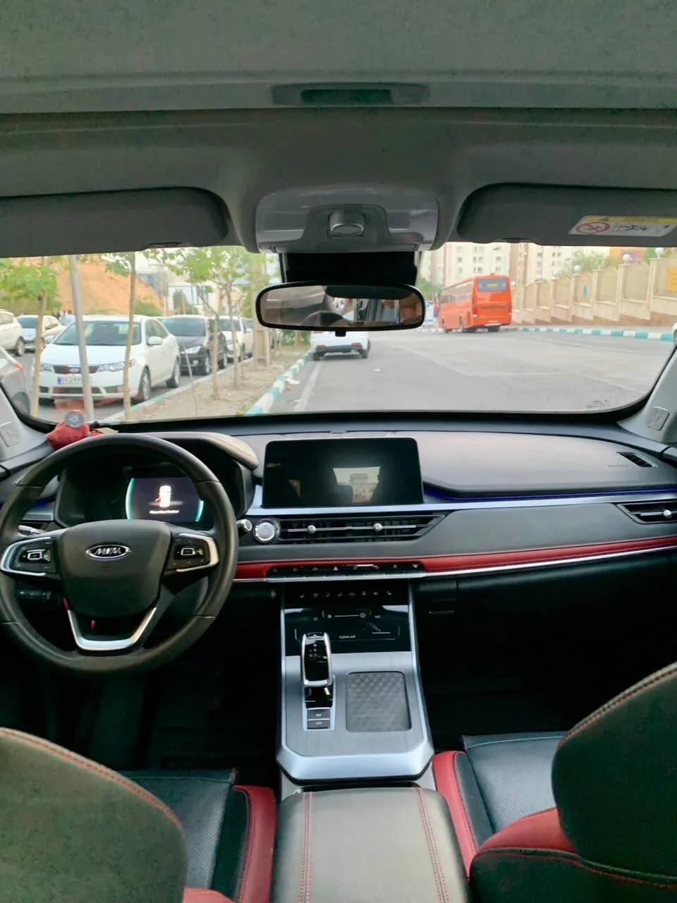 ام وی ام  X55 PRO 2