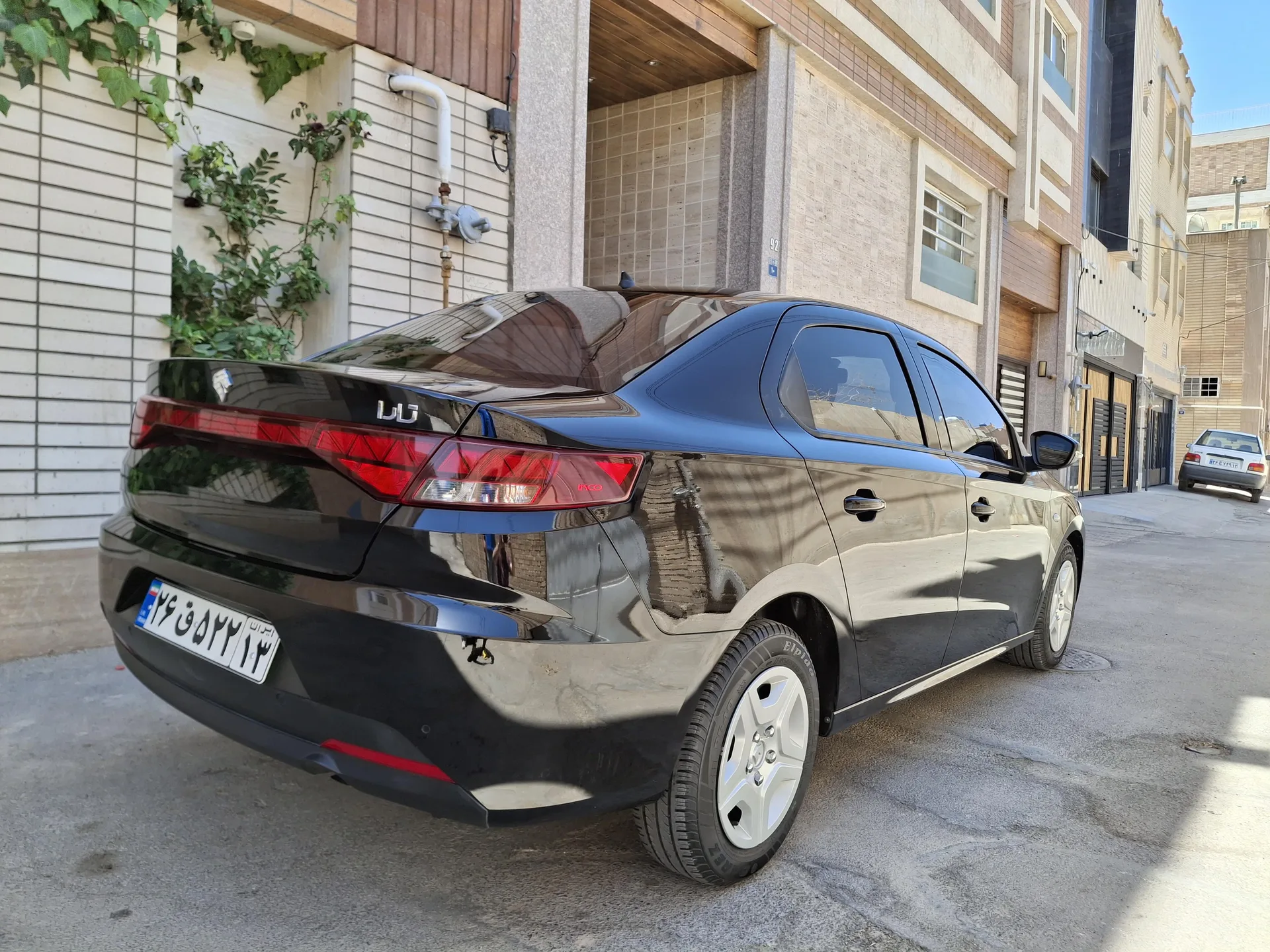 تارا  دنده ای V1 4