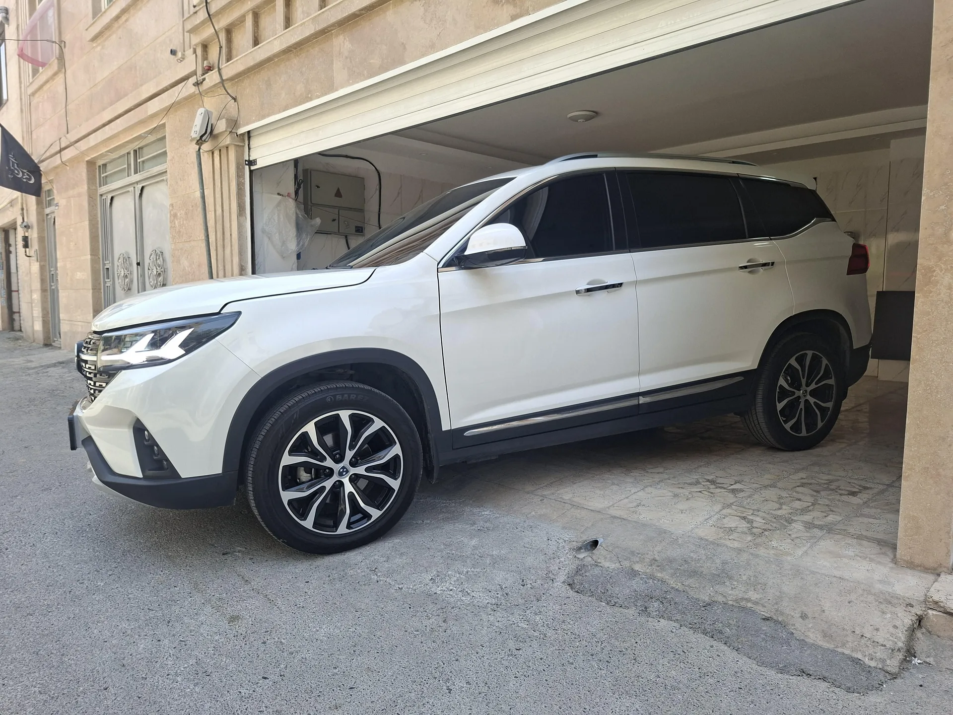 فردا  T5 4