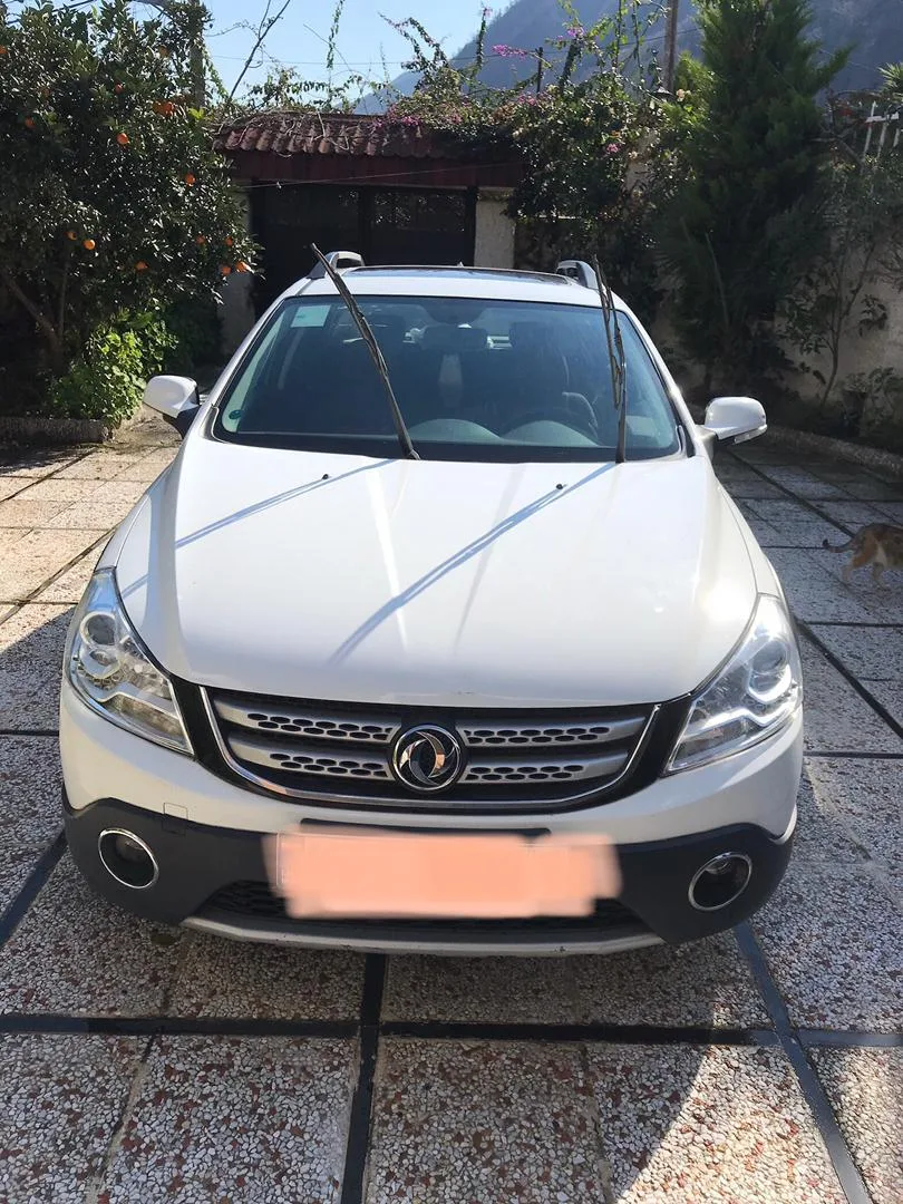 دانگ فنگ H30 کراس
