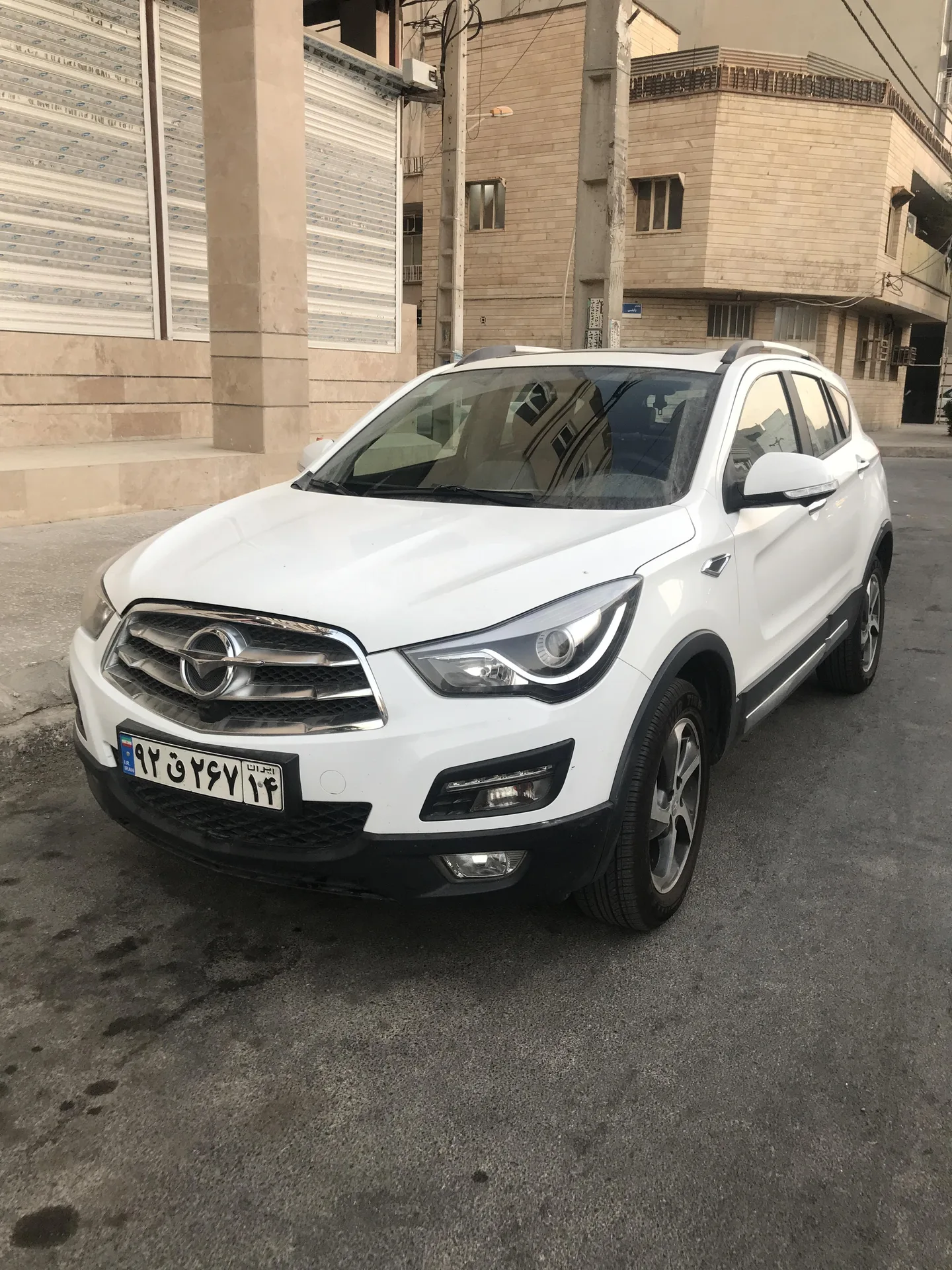 هایما  S5 3